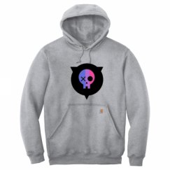 Unisex Carhartt Hooded Sweatshirt