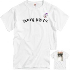 Fuck da 12