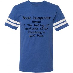 Book Hangover