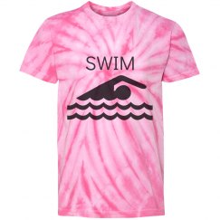 Swim Tee