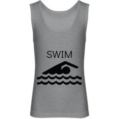 Youth Jersey Tank Top