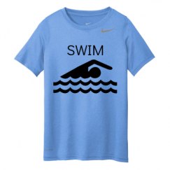 Youth Nike Legend Shirt