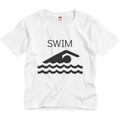 Youth Basic Promo Tee