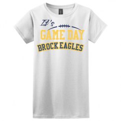 Ladies Basic Softstyle Tee