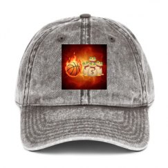 Vintage Baseball Cap