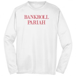 Unisex Athletic Performance Long Sleeve Tee