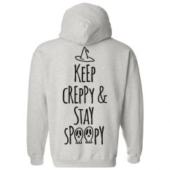 Spooky Hoodie