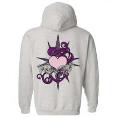 Unisex Basic Promo Hoodie