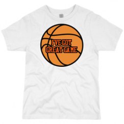Youth Premium Tee