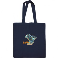 Canvas Tote Bag