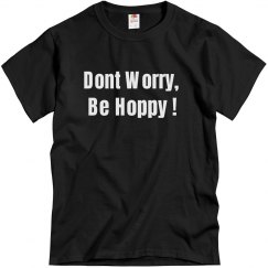 Dont Worry, Be Hoppy! 