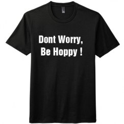 Unisex Perfect Tri Tee