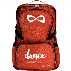 Customize Your Own Dance Bag