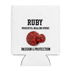 Regular 12 oz Can Cooler