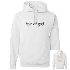 Fear god