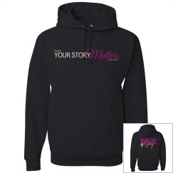 Your story Hoodie