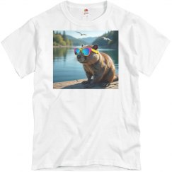 Cool Beaver