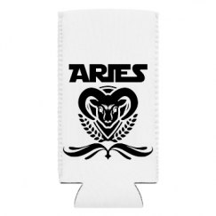 Slim 12 oz Can Cooler