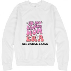 Unisex Basic Promo Crewneck Sweatshirt