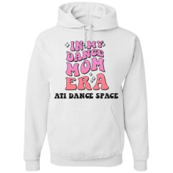 Unisex Basic Promo Hoodie