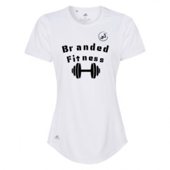 Women's Adidas Sport Shirt 