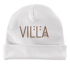 Villa Baby hat