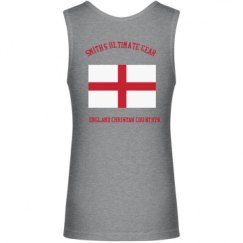 Youth Jersey Tank Top