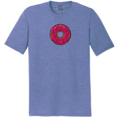 Unisex Perfect Tri Tee