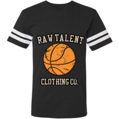 Unisex Vintage Sports Tee