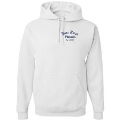 Unisex Basic Promo Hoodie