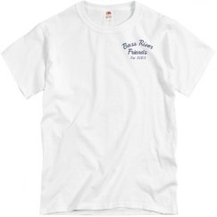 Unisex Basic Promo Tee