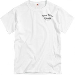 Unisex Basic Promo Tee