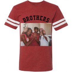 Unisex Vintage Sports Tee