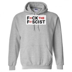 Unisex Basic Promo Hoodie