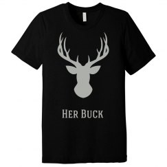 Her Buck!