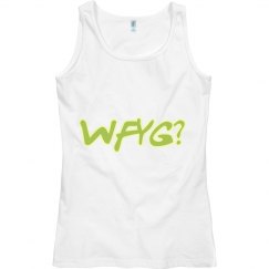 Ladies Tank 