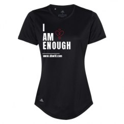 Women's Adidas Sport Shirt