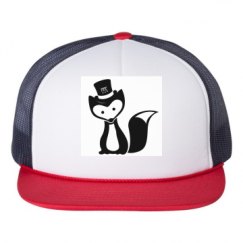 Foamie Snapback Trucker Hat