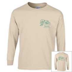 Sand OBXMC l/s tshirt