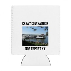 Regular 12 oz Can Cooler