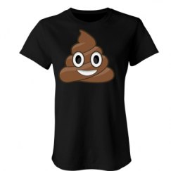 Ladies Slim Fit Favorite Tee