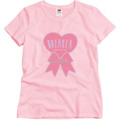 Ladies Basic Softstyle Tee