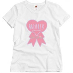 Ladies Basic Softstyle Promo Tee