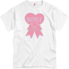 Unisex Basic Promo Tee