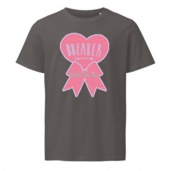 Unisex Organic Mid-Light T-Shirt