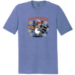 Unisex Perfect Tri Tee