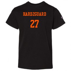 Youth Champion Short Sleeve Tagless Tee