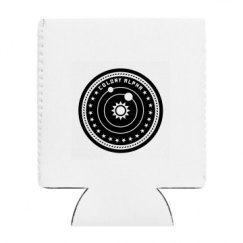 Regular 12 oz Can Cooler