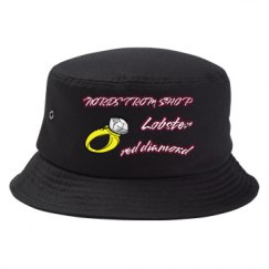 Unisex Bucket Hat