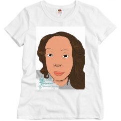 Ladies Basic Softstyle Tee